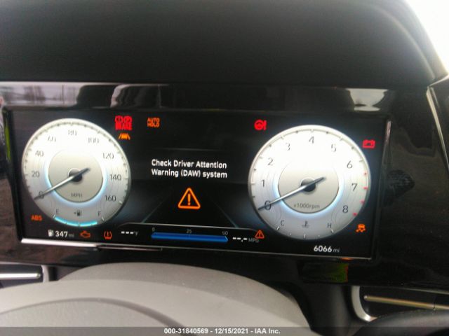 Photo 6 VIN: 5NPLS4AG9NH053879 - HYUNDAI ELANTRA 