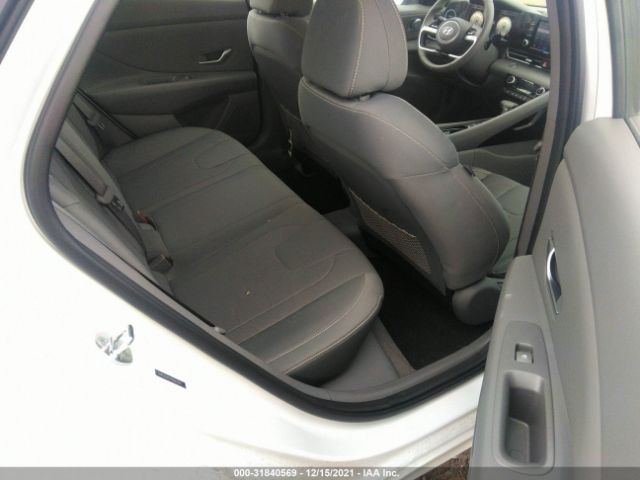 Photo 7 VIN: 5NPLS4AG9NH053879 - HYUNDAI ELANTRA 