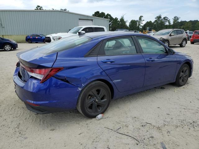 Photo 2 VIN: 5NPLS4AG9NH056684 - HYUNDAI ELANTRA 