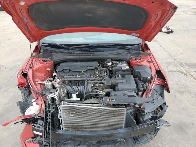 Photo 10 VIN: 5NPLS4AG9NH062484 - HYUNDAI ELANTRA SE 