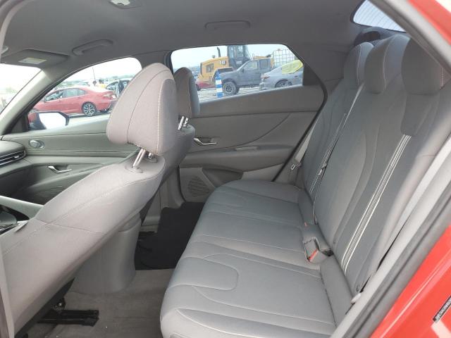 Photo 9 VIN: 5NPLS4AG9NH062484 - HYUNDAI ELANTRA SE 