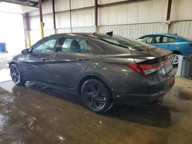 Photo 1 VIN: 5NPLS4AG9NH074442 - HYUNDAI ELANTRA SE 