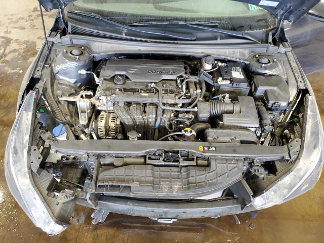 Photo 10 VIN: 5NPLS4AG9NH074442 - HYUNDAI ELANTRA SE 