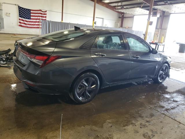 Photo 2 VIN: 5NPLS4AG9NH074442 - HYUNDAI ELANTRA SE 