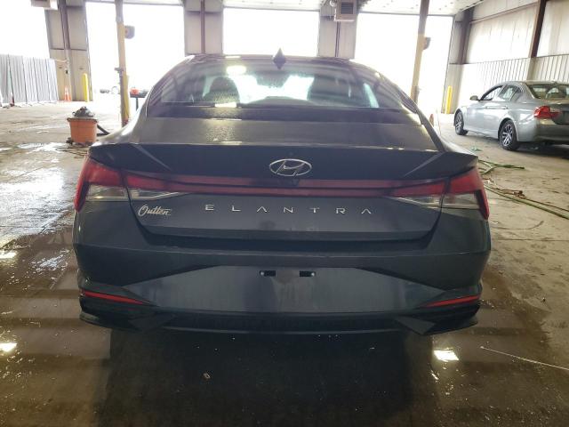 Photo 5 VIN: 5NPLS4AG9NH074442 - HYUNDAI ELANTRA SE 