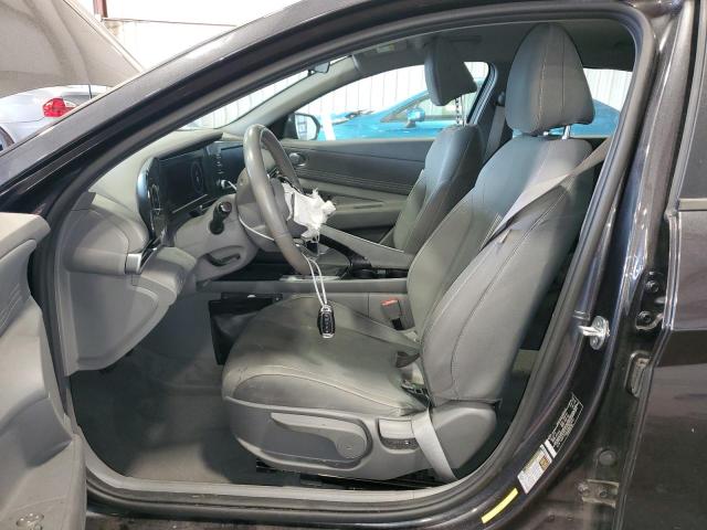 Photo 6 VIN: 5NPLS4AG9NH074442 - HYUNDAI ELANTRA SE 