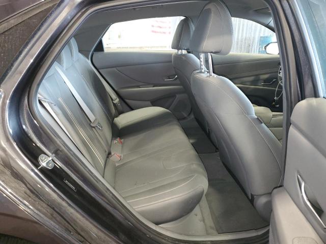 Photo 9 VIN: 5NPLS4AG9NH074442 - HYUNDAI ELANTRA SE 