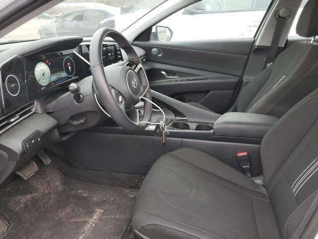 Photo 6 VIN: 5NPLS4AG9NH074862 - HYUNDAI ELANTRA SE 