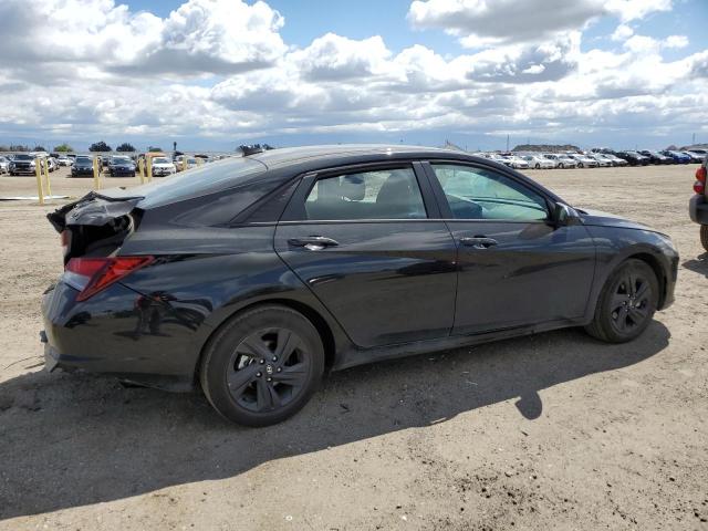 Photo 2 VIN: 5NPLS4AG9NH077146 - HYUNDAI ELANTRA SE 