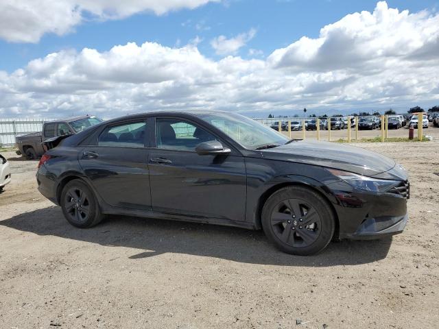 Photo 3 VIN: 5NPLS4AG9NH077146 - HYUNDAI ELANTRA SE 