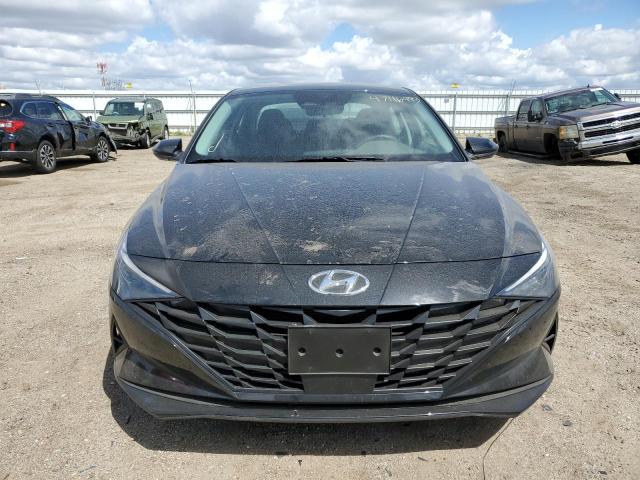 Photo 4 VIN: 5NPLS4AG9NH077146 - HYUNDAI ELANTRA SE 