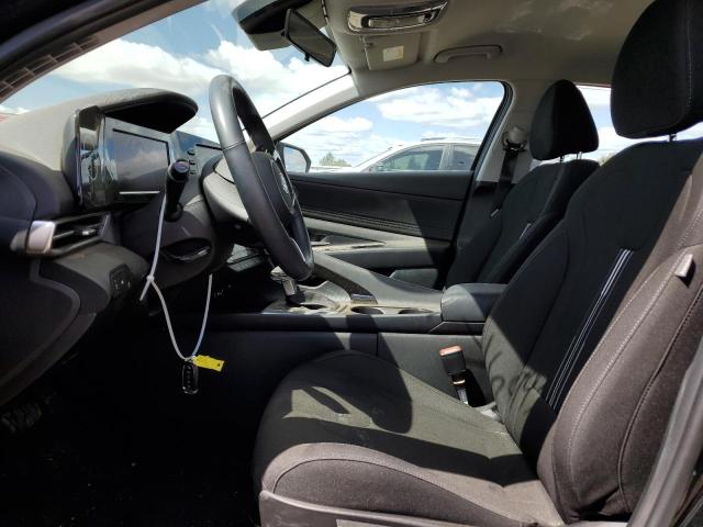 Photo 6 VIN: 5NPLS4AG9NH077146 - HYUNDAI ELANTRA SE 