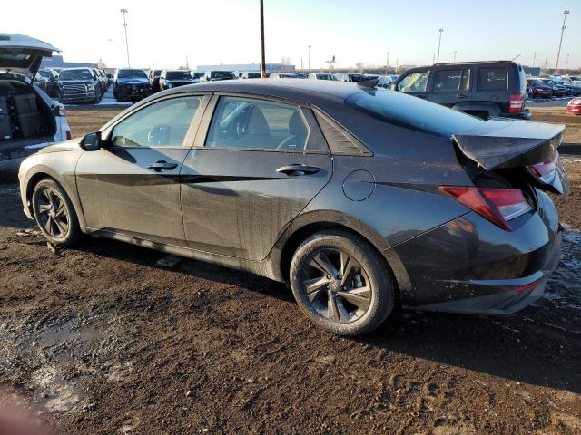 Photo 1 VIN: 5NPLS4AG9NH078393 - HYUNDAI ELANTRA 