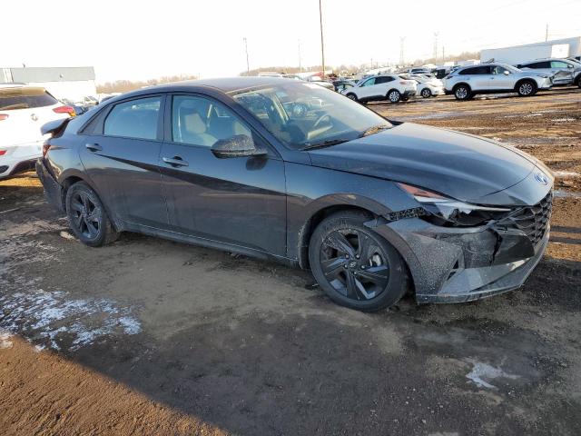 Photo 3 VIN: 5NPLS4AG9NH078393 - HYUNDAI ELANTRA 