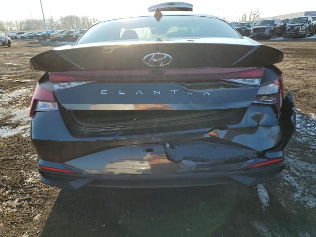 Photo 5 VIN: 5NPLS4AG9NH078393 - HYUNDAI ELANTRA 