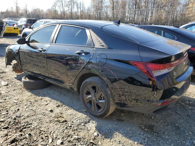 Photo 1 VIN: 5NPLS4AG9NH084680 - HYUNDAI ELANTRA SE 