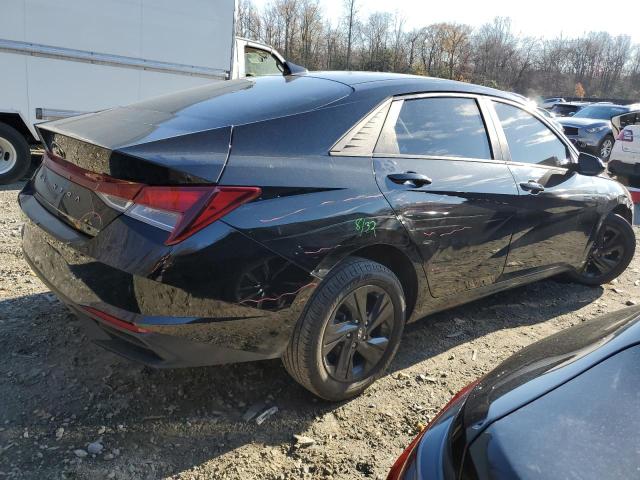 Photo 2 VIN: 5NPLS4AG9NH084680 - HYUNDAI ELANTRA SE 