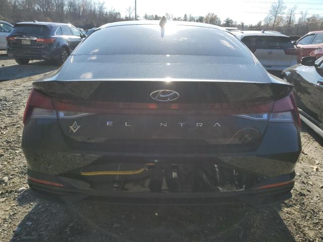 Photo 5 VIN: 5NPLS4AG9NH084680 - HYUNDAI ELANTRA SE 