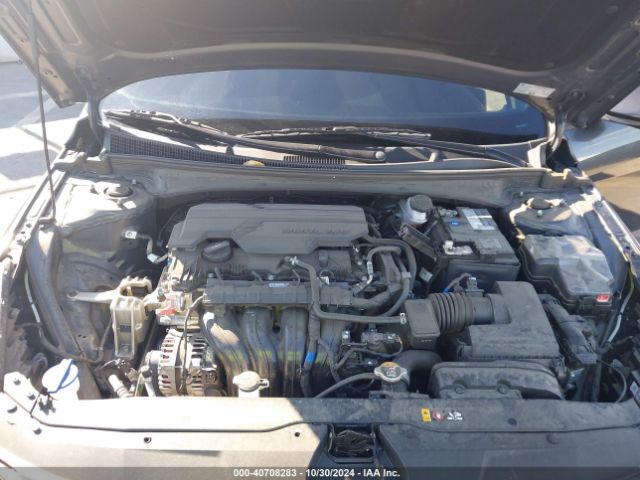 Photo 9 VIN: 5NPLS4AG9PH086447 - HYUNDAI ELANTRA 