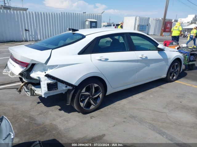 Photo 3 VIN: 5NPLS4AG9PH092944 - HYUNDAI ELANTRA 