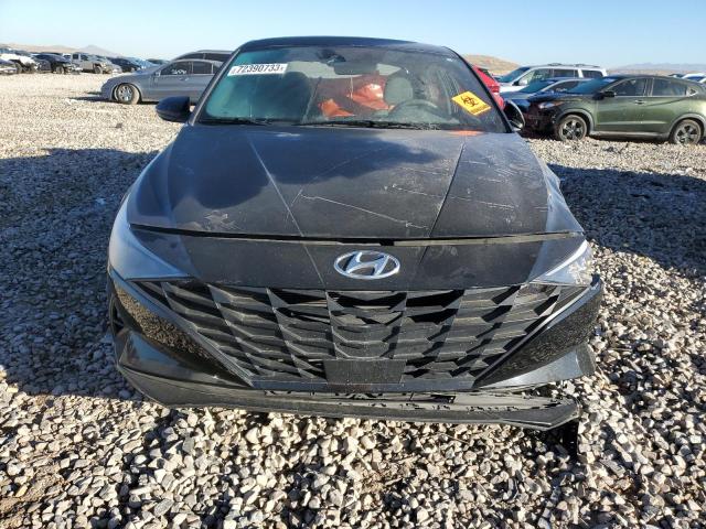 Photo 4 VIN: 5NPLS4AG9PH098159 - HYUNDAI ELANTRA 