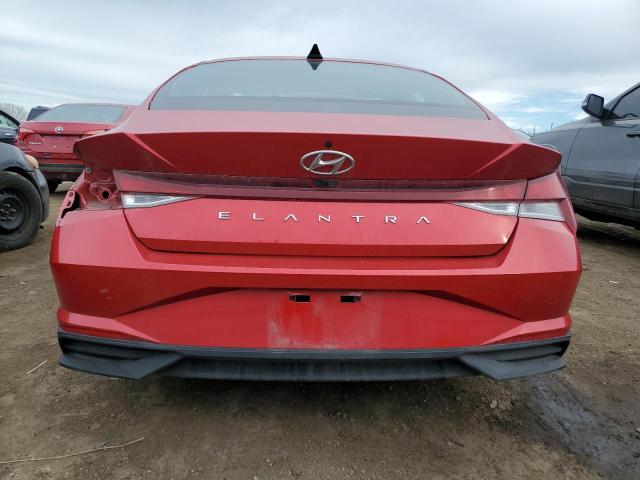 Photo 5 VIN: 5NPLS4AG9PH099618 - HYUNDAI ELANTRA 