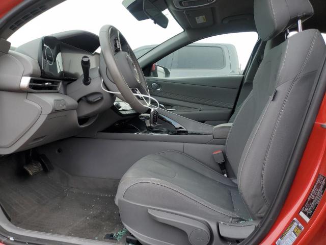 Photo 6 VIN: 5NPLS4AG9PH099618 - HYUNDAI ELANTRA 