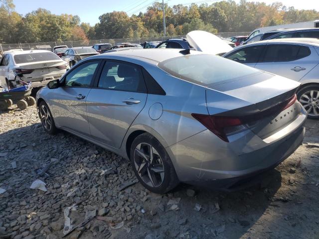 Photo 1 VIN: 5NPLS4AG9PH099909 - HYUNDAI ELANTRA SE 