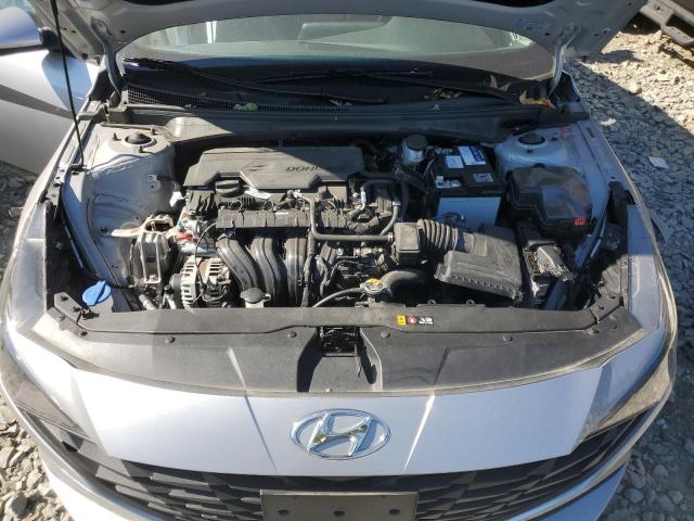 Photo 10 VIN: 5NPLS4AG9PH099909 - HYUNDAI ELANTRA SE 