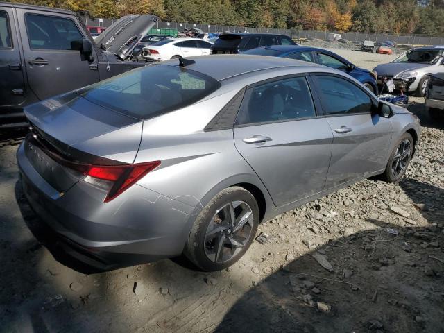 Photo 2 VIN: 5NPLS4AG9PH099909 - HYUNDAI ELANTRA SE 