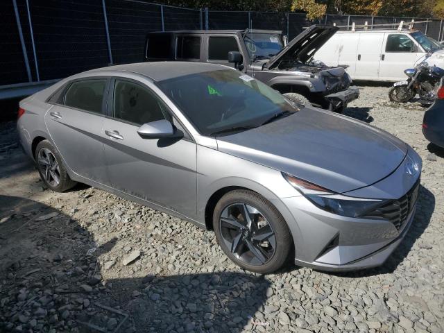 Photo 3 VIN: 5NPLS4AG9PH099909 - HYUNDAI ELANTRA SE 