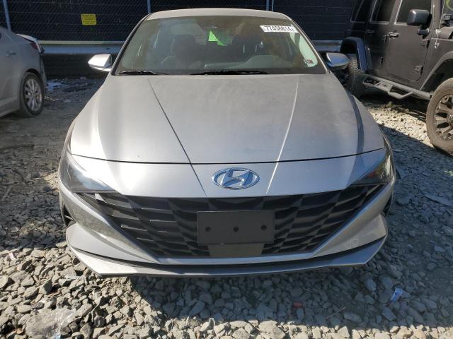 Photo 4 VIN: 5NPLS4AG9PH099909 - HYUNDAI ELANTRA SE 