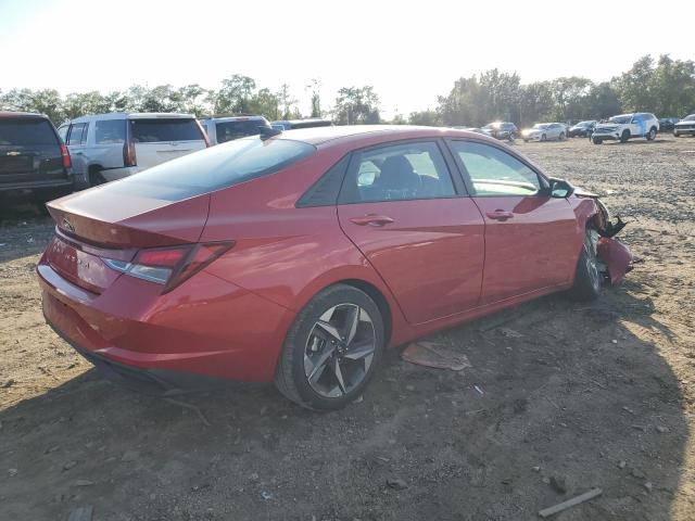 Photo 2 VIN: 5NPLS4AG9PH113260 - HYUNDAI ELANTRA SE 