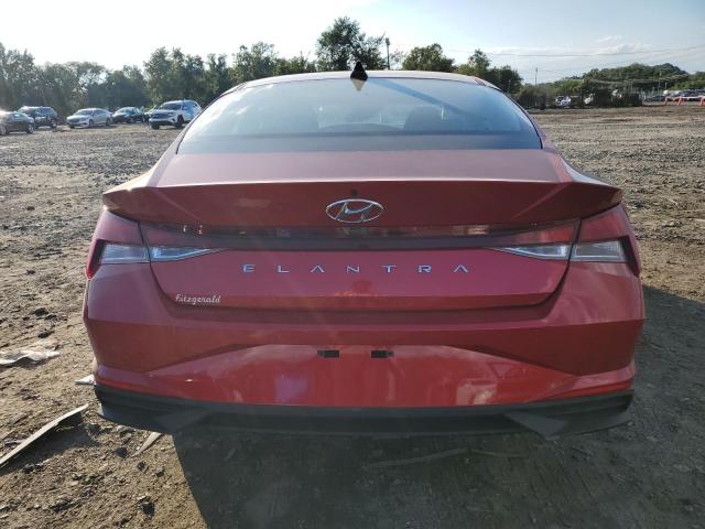 Photo 5 VIN: 5NPLS4AG9PH113260 - HYUNDAI ELANTRA SE 