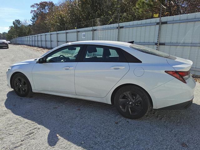 Photo 1 VIN: 5NPLS4AGXMH017388 - HYUNDAI ELANTRA SE 