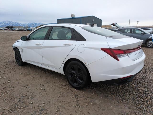 Photo 1 VIN: 5NPLS4AGXMH018766 - HYUNDAI ELANTRA SE 