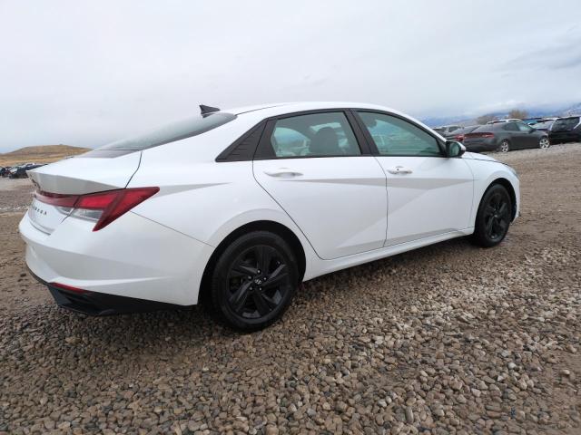 Photo 2 VIN: 5NPLS4AGXMH018766 - HYUNDAI ELANTRA SE 