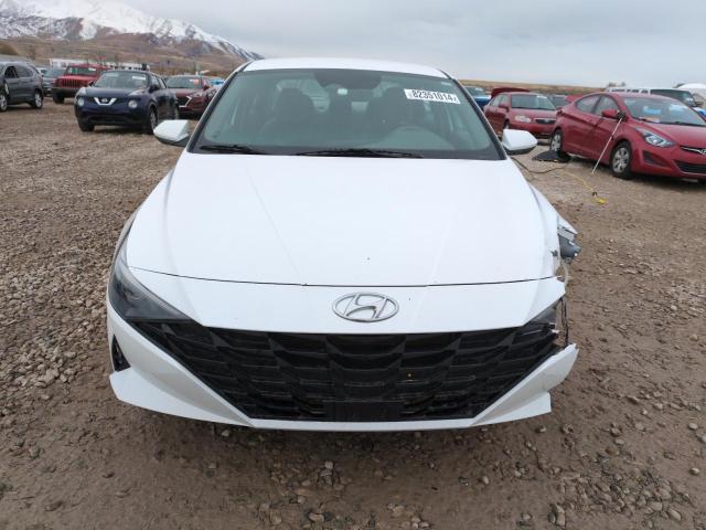 Photo 4 VIN: 5NPLS4AGXMH018766 - HYUNDAI ELANTRA SE 