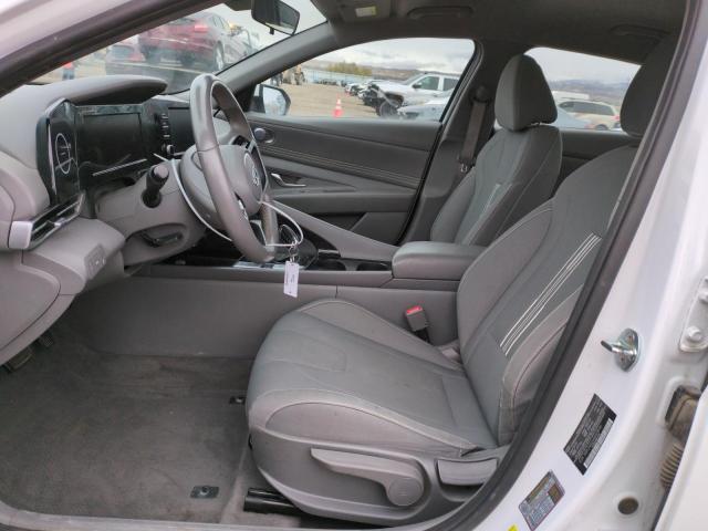 Photo 6 VIN: 5NPLS4AGXMH018766 - HYUNDAI ELANTRA SE 