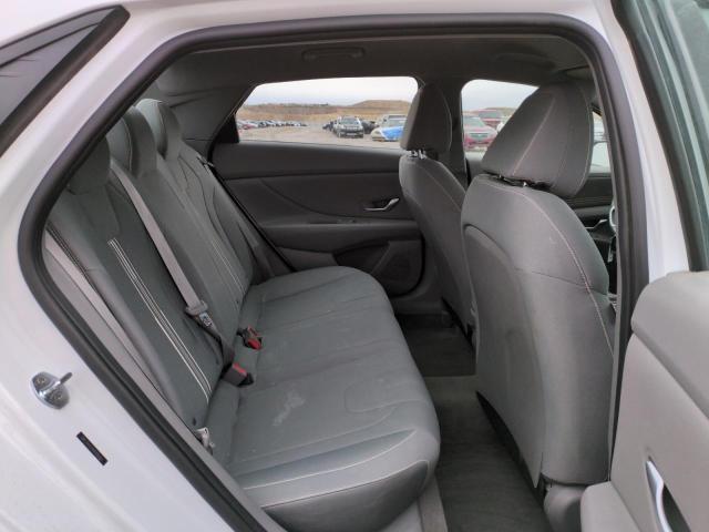 Photo 9 VIN: 5NPLS4AGXMH018766 - HYUNDAI ELANTRA SE 