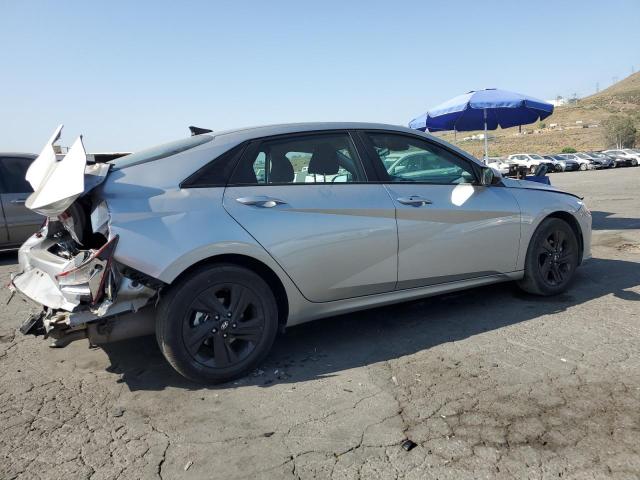 Photo 2 VIN: 5NPLS4AGXMH018928 - HYUNDAI ELANTRA 