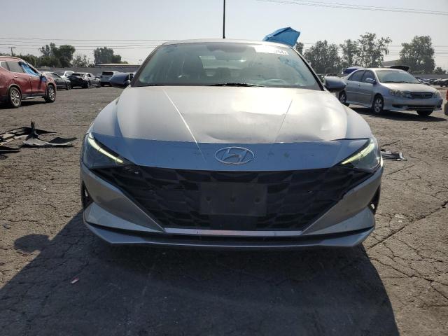 Photo 4 VIN: 5NPLS4AGXMH018928 - HYUNDAI ELANTRA 