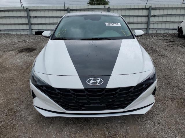 Photo 4 VIN: 5NPLS4AGXMH021845 - HYUNDAI ELANTRA 