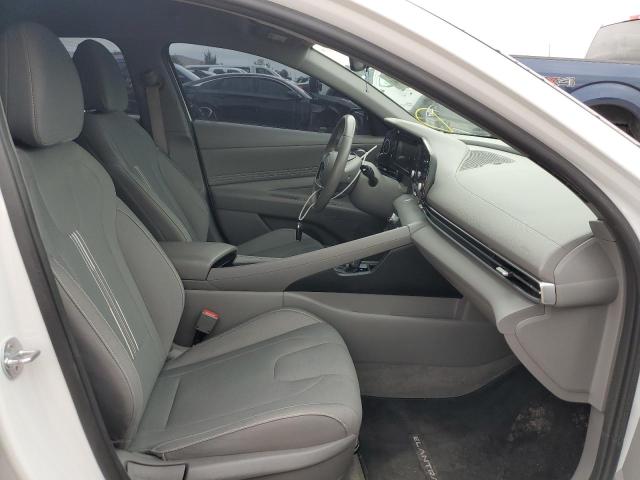 Photo 6 VIN: 5NPLS4AGXMH021845 - HYUNDAI ELANTRA 