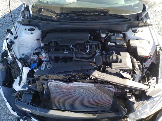 Photo 6 VIN: 5NPLS4AGXNH057875 - HYUNDAI ELANTRA SE 