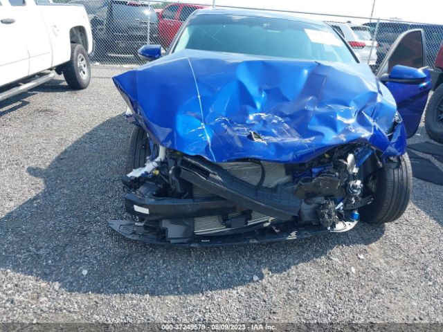 Photo 5 VIN: 5NPLS4AGXNH064583 - HYUNDAI ELANTRA 