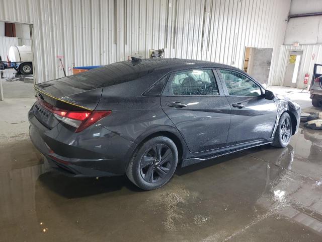 Photo 2 VIN: 5NPLS4AGXNH065569 - HYUNDAI ELANTRA SE 