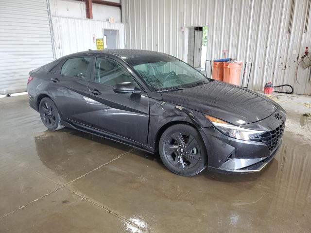 Photo 3 VIN: 5NPLS4AGXNH065569 - HYUNDAI ELANTRA SE 