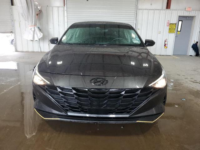 Photo 4 VIN: 5NPLS4AGXNH065569 - HYUNDAI ELANTRA SE 