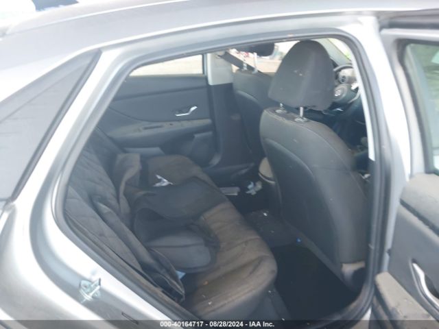 Photo 7 VIN: 5NPLS4AGXNH074465 - HYUNDAI ELANTRA 